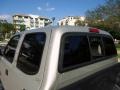 Lunar Mist Metallic - Tacoma V6 PreRunner Double Cab Photo No. 26