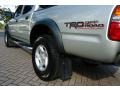 Lunar Mist Metallic - Tacoma V6 PreRunner Double Cab Photo No. 28