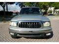 Lunar Mist Metallic - Tacoma V6 PreRunner Double Cab Photo No. 31
