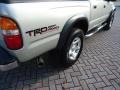 Lunar Mist Metallic - Tacoma V6 PreRunner Double Cab Photo No. 32