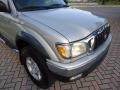 Lunar Mist Metallic - Tacoma V6 PreRunner Double Cab Photo No. 35
