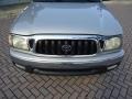 Lunar Mist Metallic - Tacoma V6 PreRunner Double Cab Photo No. 36