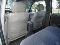 Lunar Mist Metallic - Tacoma V6 PreRunner Double Cab Photo No. 43
