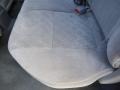 Lunar Mist Metallic - Tacoma V6 PreRunner Double Cab Photo No. 45