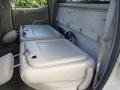 Lunar Mist Metallic - Tacoma V6 PreRunner Double Cab Photo No. 47