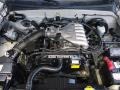 Lunar Mist Metallic - Tacoma V6 PreRunner Double Cab Photo No. 51