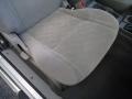Lunar Mist Metallic - Tacoma V6 PreRunner Double Cab Photo No. 54