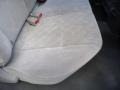 Lunar Mist Metallic - Tacoma V6 PreRunner Double Cab Photo No. 59