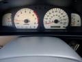 Lunar Mist Metallic - Tacoma V6 PreRunner Double Cab Photo No. 65
