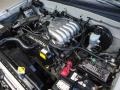 Lunar Mist Metallic - Tacoma V6 PreRunner Double Cab Photo No. 68