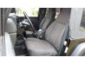 Black Clearcoat - Wrangler X 4x4 Photo No. 9