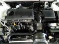 2009 Kia Optima 2.4 Liter DOHC 16-Valve 4 Cylinder Engine Photo