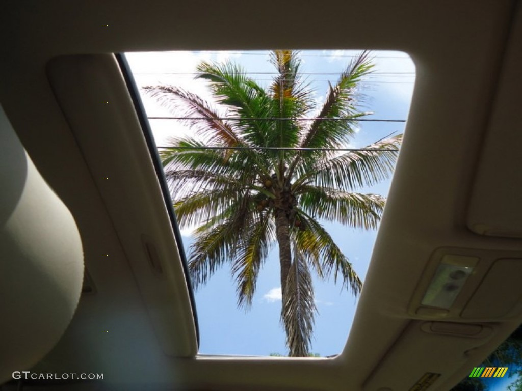 2000 Lexus ES 300 Sedan Sunroof Photo #88632898