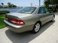 2000 Antique Sage Pearl Lexus ES 300 Sedan  photo #6