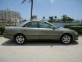 2000 Antique Sage Pearl Lexus ES 300 Sedan  photo #8