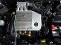 2000 Lexus ES 3.0 Liter DOHC 24-Valve V6 Engine Photo