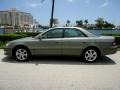 2000 Antique Sage Pearl Lexus ES 300 Sedan  photo #23