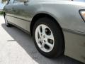 2000 Antique Sage Pearl Lexus ES 300 Sedan  photo #24