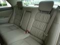 2000 Antique Sage Pearl Lexus ES 300 Sedan  photo #25