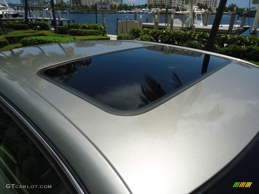 2000 ES 300 Sedan - Antique Sage Pearl / Ivory photo #26