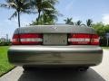 2000 Antique Sage Pearl Lexus ES 300 Sedan  photo #29