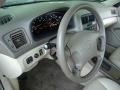 2000 Antique Sage Pearl Lexus ES 300 Sedan  photo #65