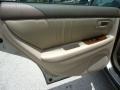 2000 Antique Sage Pearl Lexus ES 300 Sedan  photo #68