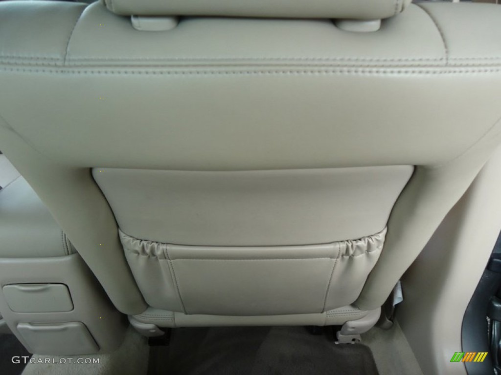 2000 ES 300 Sedan - Antique Sage Pearl / Ivory photo #74