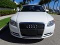  2007 A4 2.0T Sedan Ibis White