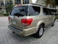 2005 Desert Sand Mica Toyota Sequoia Limited  photo #12