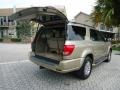 2005 Desert Sand Mica Toyota Sequoia Limited  photo #14