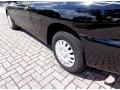 2003 Black Chevrolet Cavalier Coupe  photo #34