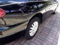 2003 Black Chevrolet Cavalier Coupe  photo #43