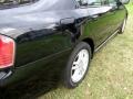 2005 Obsidian Black Pearl Subaru Legacy 2.5i Limited Sedan  photo #33