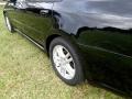 2005 Obsidian Black Pearl Subaru Legacy 2.5i Limited Sedan  photo #48