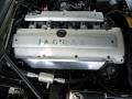 4.0 Liter DOHC 24-Valve Inline 6 Cylinder Engine for 1995 Jaguar XJ XJS Convertible #88634938