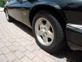 1995 Jaguar XJ XJS Convertible Wheel