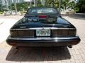 Black - XJ XJS Convertible Photo No. 32