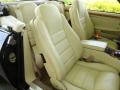 1995 Jaguar XJ XJS Convertible Front Seat