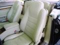 Ivory Front Seat Photo for 1995 Jaguar XJ #88634983