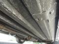 1995 Jaguar XJ XJS Convertible Undercarriage