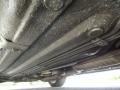 1995 Jaguar XJ XJS Convertible Undercarriage