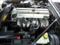  1995 XJ XJS Convertible 4.0 Liter DOHC 24-Valve Inline 6 Cylinder Engine