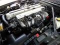  1995 XJ XJS Convertible 4.0 Liter DOHC 24-Valve Inline 6 Cylinder Engine