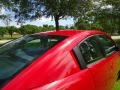 2004 Chili Pepper Red Saturn ION 3 Quad Coupe  photo #28