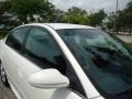 Satin White - Altima 3.5 SE Photo No. 7
