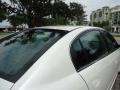 Satin White - Altima 3.5 SE Photo No. 12