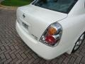 Satin White - Altima 3.5 SE Photo No. 14