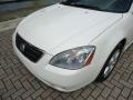 Satin White - Altima 3.5 SE Photo No. 20