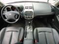 Satin White - Altima 3.5 SE Photo No. 79